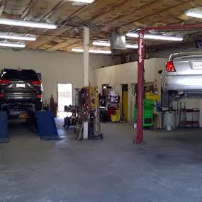 Bild von Monterrey Tire Service