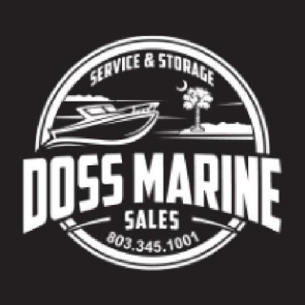 Logo da Doss Marine