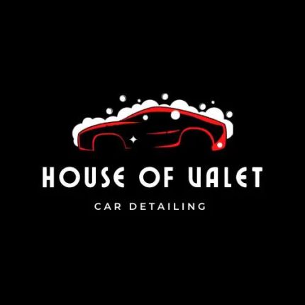 Logotyp från House of Valet