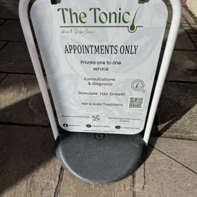 Bild von The Tonic Clinic Ltd