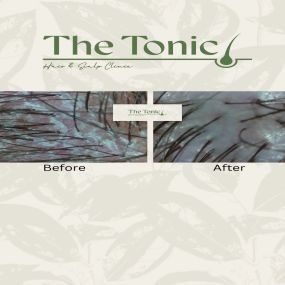 Bild von The Tonic Clinic Ltd