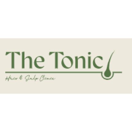 Logo de The Tonic Clinic Ltd