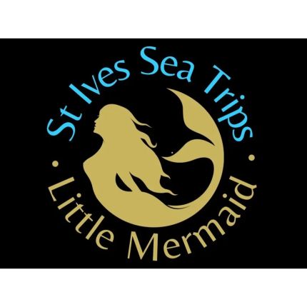 Logo da St Ives Sea Trips