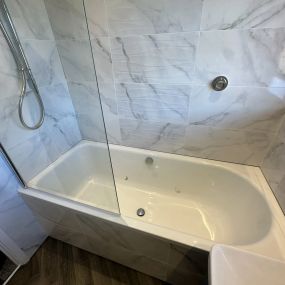 Bild von Stirling Plumbing & Bathrooms Ltd