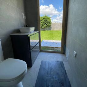 Bild von Stirling Plumbing & Bathrooms Ltd