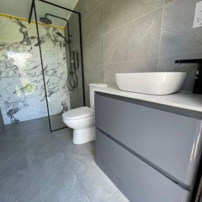 Bild von Stirling Plumbing & Bathrooms Ltd