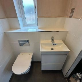 Bild von Stirling Plumbing & Bathrooms Ltd