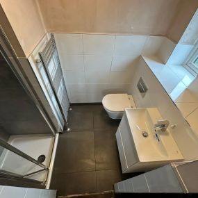 Bild von Stirling Plumbing & Bathrooms Ltd