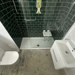 Bild von Stirling Plumbing & Bathrooms Ltd