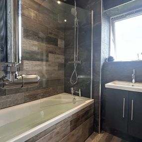 Bild von Stirling Plumbing & Bathrooms Ltd