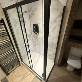 Bild von Stirling Plumbing & Bathrooms Ltd