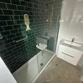 Bild von Stirling Plumbing & Bathrooms Ltd