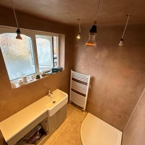 Bild von Stirling Plumbing & Bathrooms Ltd