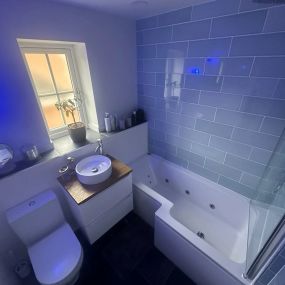 Bild von Stirling Plumbing & Bathrooms Ltd