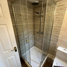 Bild von Stirling Plumbing & Bathrooms Ltd