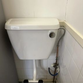 Bild von Stirling Plumbing & Bathrooms Ltd