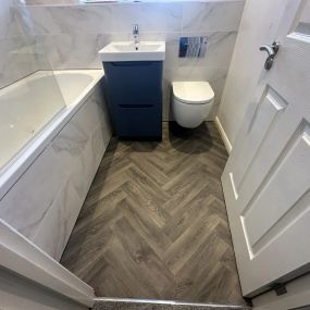 Bild von Stirling Plumbing & Bathrooms Ltd