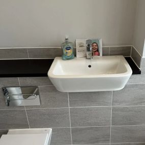 Bild von Stirling Plumbing & Bathrooms Ltd