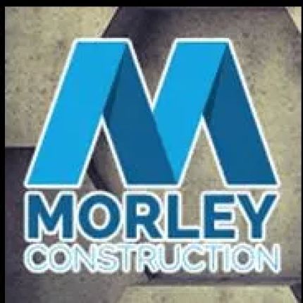 Logotyp från Morley Construction