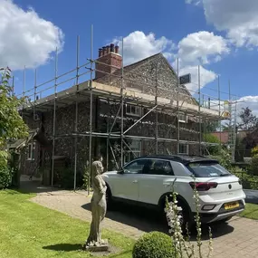 Bild von JCW Scaffolding Ltd