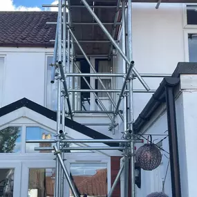 Bild von JCW Scaffolding Ltd