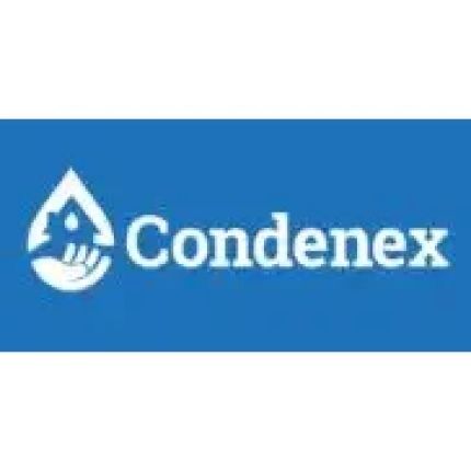 Logo od Condenex Ltd