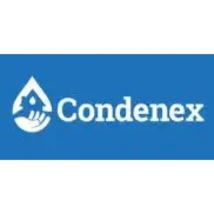 Logotyp från Condenex Ltd