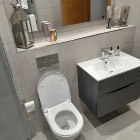 Bild von Paul Harley Plumbing Ltd