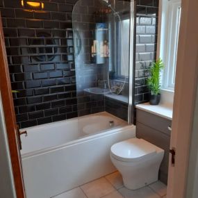 Bild von Paul Harley Plumbing Ltd