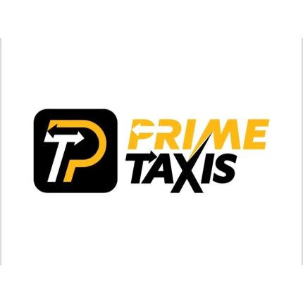 Logo da Prime Taxis