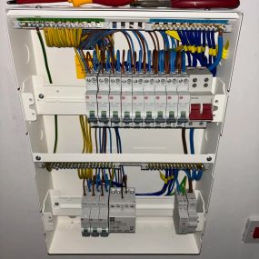 Bild von Starlink Electrical Ltd