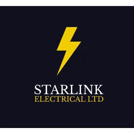 Logótipo de Starlink Electrical Ltd