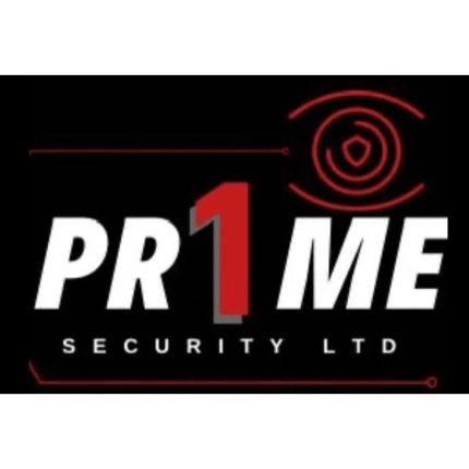 Logo van Pr1me Security Ltd