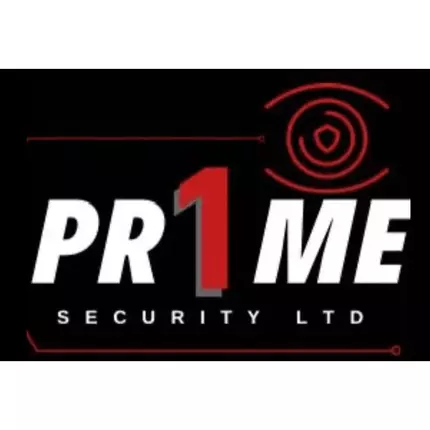 Logo from Pr1me Security Ltd