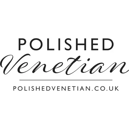 Logo de Polished Venetian