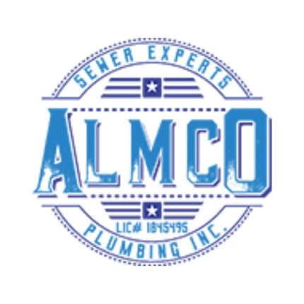Logotipo de Almco Plumbing