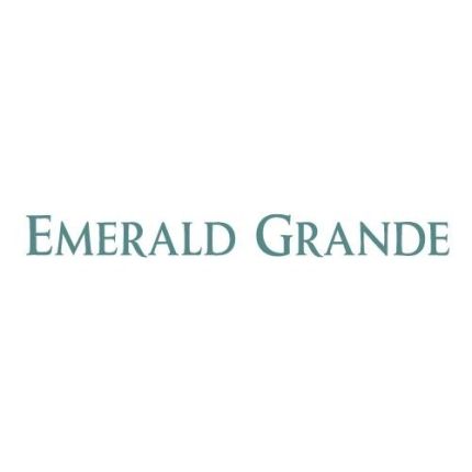 Logo da Emerald Grande at HarborWalk Village