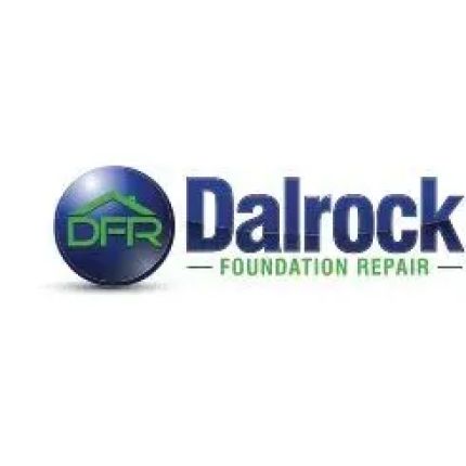 Logo da Dalrock Foundation Repair