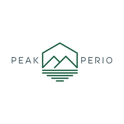 Logo from Peak Periodontal & Dental Implant Specialists