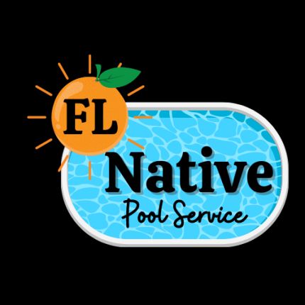 Logo von FL Native Pool Service