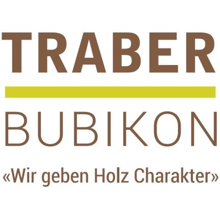 Logotyp från Traber Bubikon / Traber Holzoberflächen AG