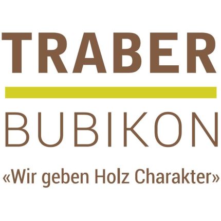 Logo od Traber Bubikon / Traber Holzoberflächen AG