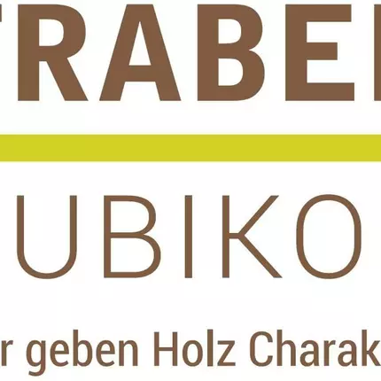 Logo von Traber Bubikon / Traber Holzoberflächen AG