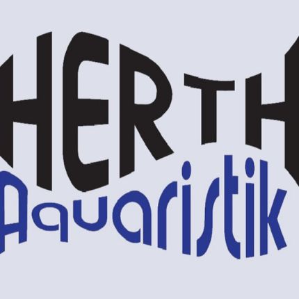 Logo fra Herth Aquaristik