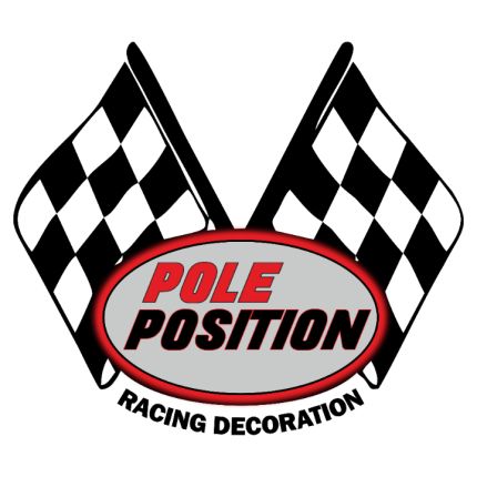 Logotipo de Pole Position Racing