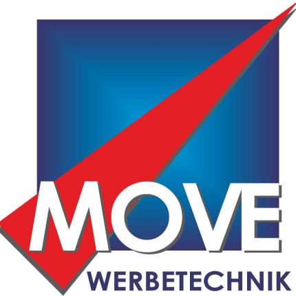 Logo from Move-Werbetechnik