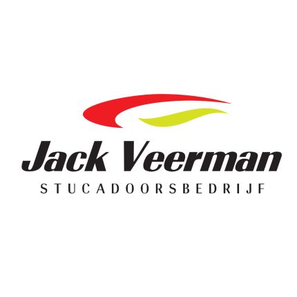 Logo de Stucadoorsbedrijf Jack Veerman