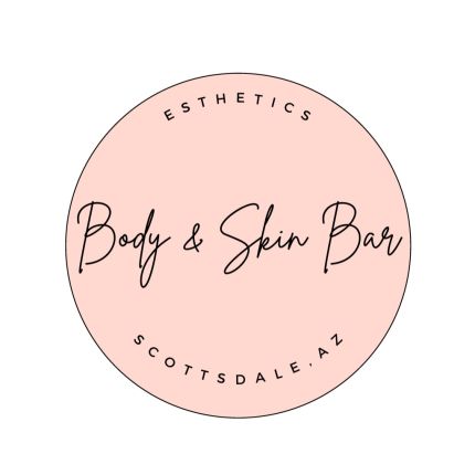 Logo fra Body and Skin Bar