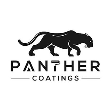 Logotipo de Panther Coatings
