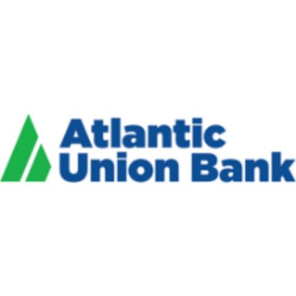Logo fra Atlantic Union Bank